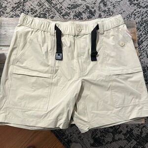 Sonoma Khaki Shorts - Size 40